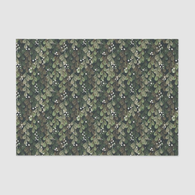 Papel De Seda Visco (Frente )