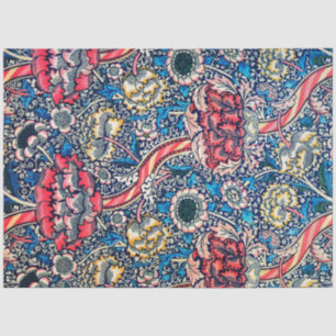Papel De Seda Wandle, William Morris