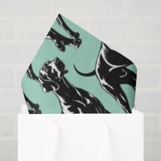 Papel De Seda Weimaraner