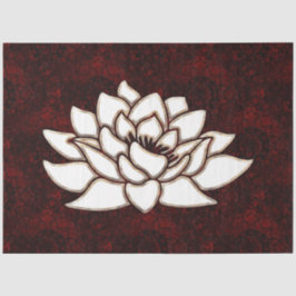 Papel De Seda White Elephant C Tissue Paper