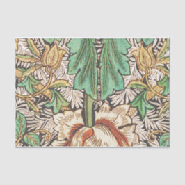 Papel De Seda William Morris ARTS E ARTESANATOS