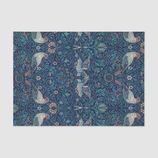 Papel De Seda William Morris ARTS E ARTESANATOS