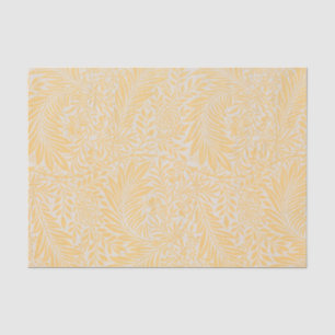Papel De Seda William Morris ARTS E ARTESANATOS