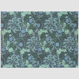 Papel De Seda William Morris Seaweed Pattern