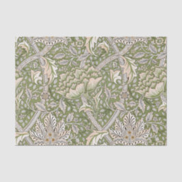Papel De Seda William Morris Windrush Decoupage Paper