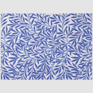 Papel De Seda Willow Pattern, William Morris Tissue Paper