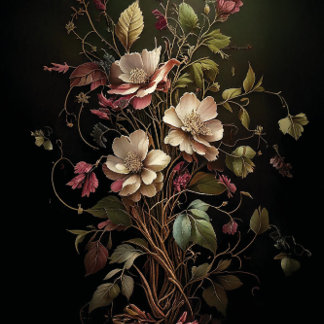 Papel De Seda Wilt e Whimsy