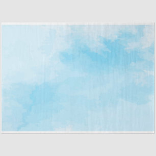 Papel De Seda Winter Woodland Emphemera Series Design 7