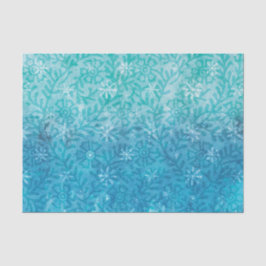 Papel De Seda Wintertide Tales Tissue Paper