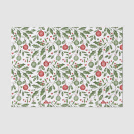 Papel De Seda Wonderland Tissue Paper
