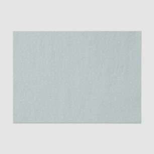 Papel De Seda Woodland Bear Christmas