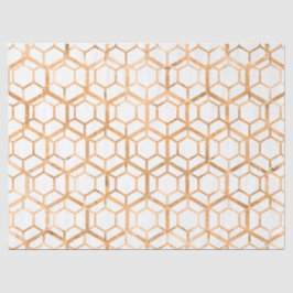 Papel De Seda Woodland Bee Series Design 51