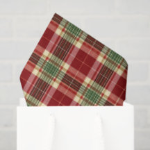 Xadrez Vermelho Verde Cottagecore Natal Vintage