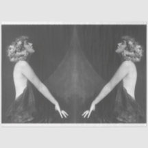 Ziegfeld Follies Girl, de 1920