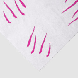 Papel De Seda Zombie Rips Divertido Engraçado