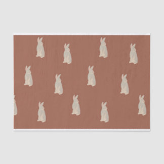 Papel De Tecido Bunny