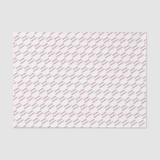 Papel de Tecido CRESCIDO DOMÉSTICO