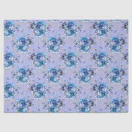 Papel de Tecido da Série Serenity Bee Design 13