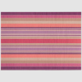 Papel de tecido de arte em Tecido com distribuição