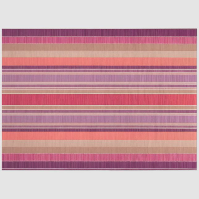 Papel de tecido de arte em Tecido com distribuição (Frente )