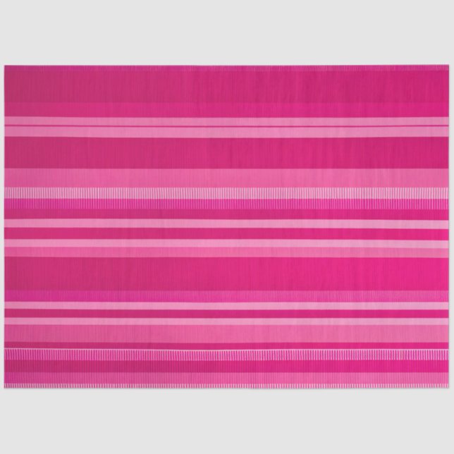 Papel de tecido de arte em Tecido com distribuição (Frente )