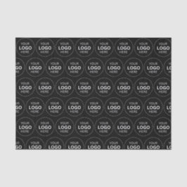 Papel de tecido de encapsulamento da empresa ou da