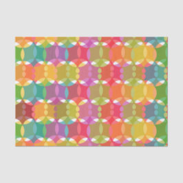 Papel de Tecido de Fundo abstrato