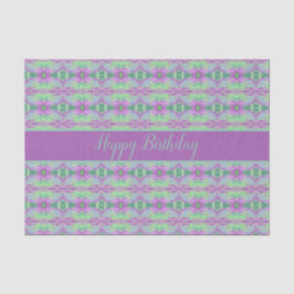 Papel De Tecido De Impressão Floral Puro Com Teto