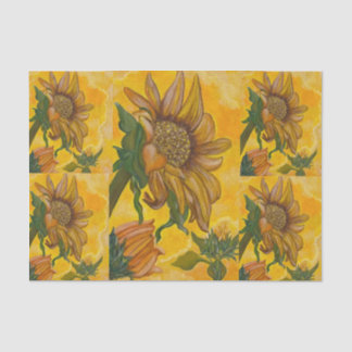 Papel de Tecido de outono