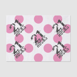 Papel de Tecido de Suprimentos de Quebra de Presen