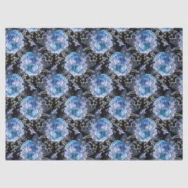 Papel de Tecido do Design da Série Serenity Bee 16