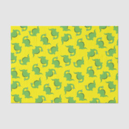 Papel de Tecido do Partido primeiro aniversario Di