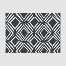 Papel de tecido do storage arquitetônico 15gsm ele