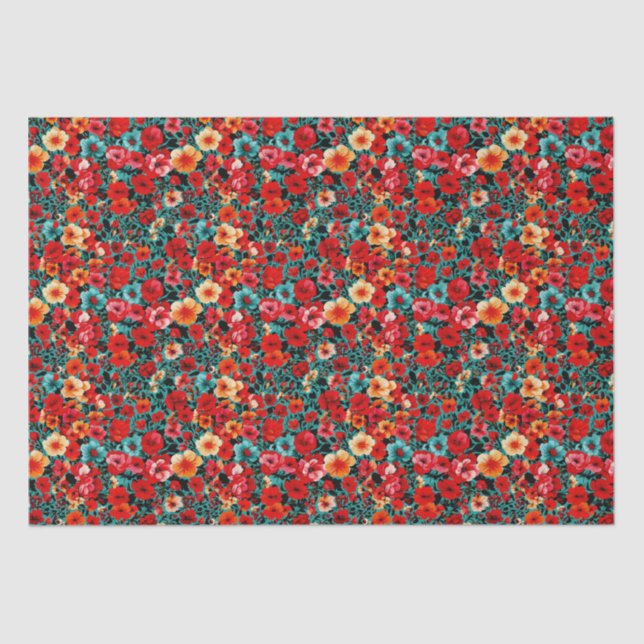 Papel de Tecido Elementologista (Frente )