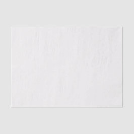 Papel de Tecido Esbranquiçado Personalizado para Q