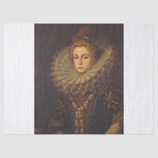 Papel de Tecido Fabuloso Aristocrats