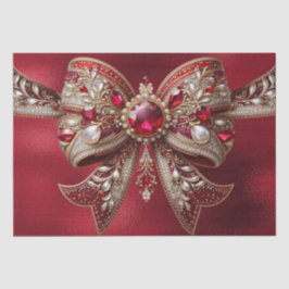 Papel de Tecido Feriado do Arco Vermelho