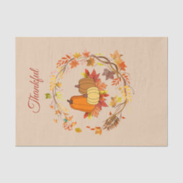 Papel de Tecido Floral Correto