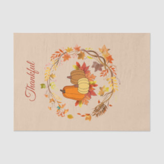 Papel de Tecido Floral Correto