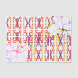 Papel de Tecido LGM 2025