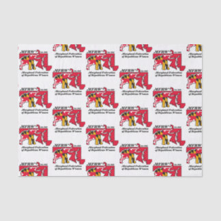 Papel de Tecido MFRW