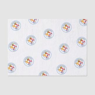 Papel de Tecido PCTY VALUES "Não Beatable Juntos"