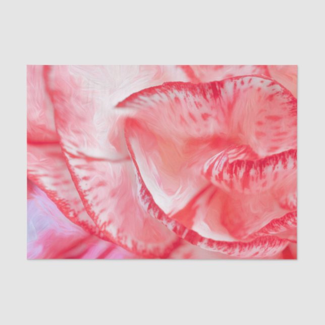 Papel de Tecido Personalizado de 10 lb no Craveiro (Frente )