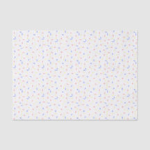 Papel de Tecido Primário Sprinkles
