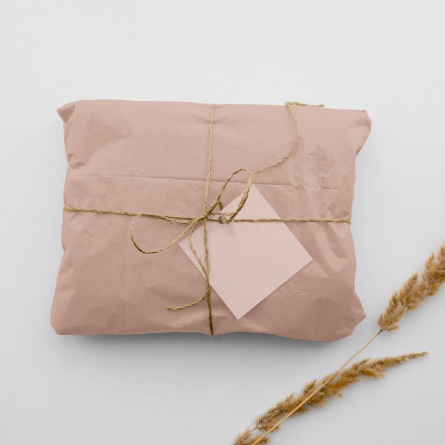 Papel de Tecido Sólido DAB6A8 para Blush Blush (Criador carregado)