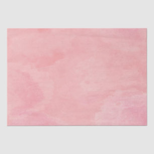 Papel de Tecido Sombreado Rosa-Brilhante