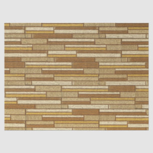 papel de tecidos de azulejos rústicos