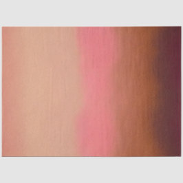 Papel de tecidos de couro colorido