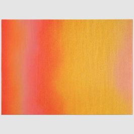 Papel de tecidos de couro colorido