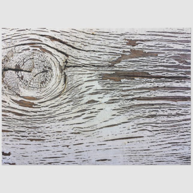 papel de tecidos de madeira em dificuldade (Frente )